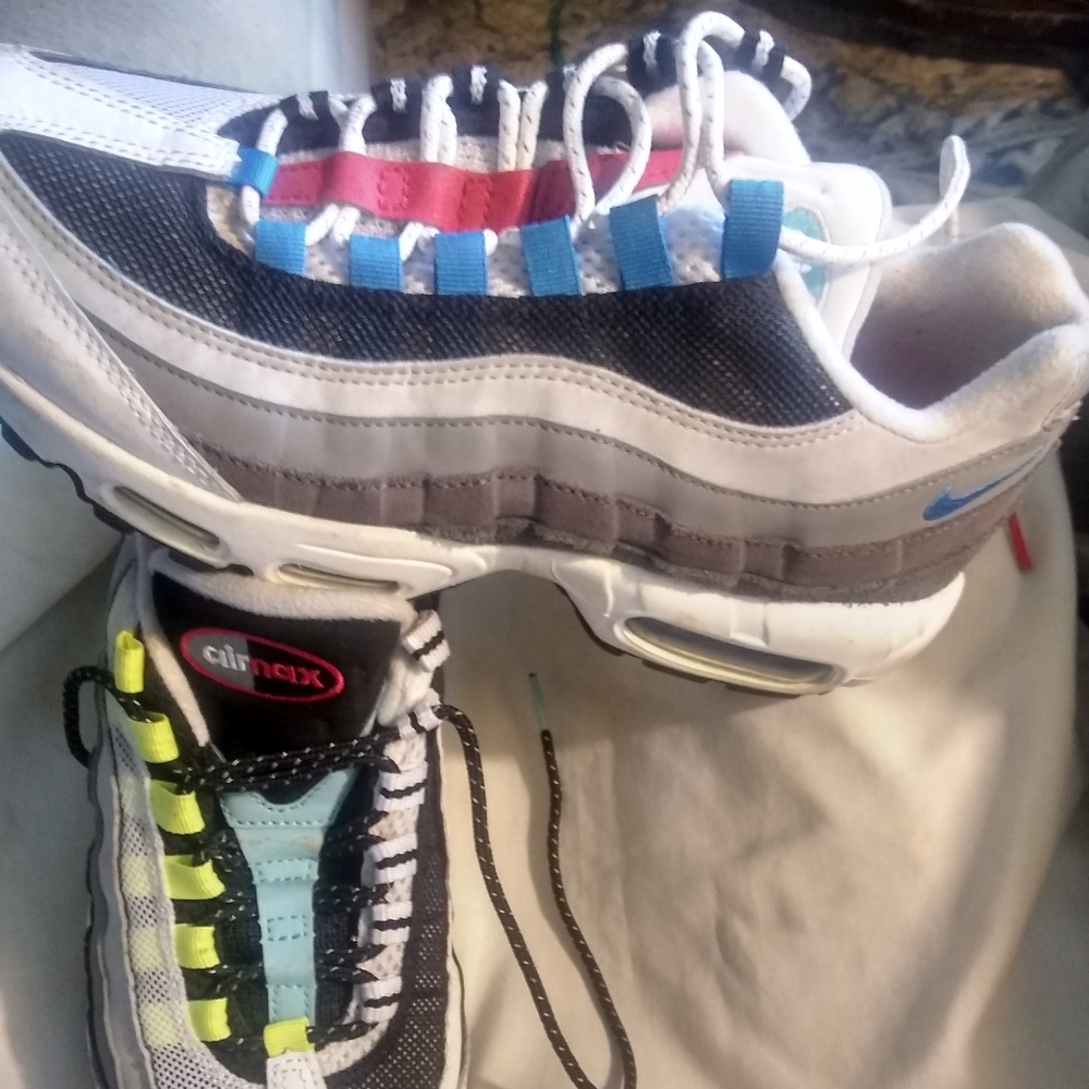 Nike Air Max sz. 7.5